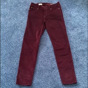 Gap Legging Jean